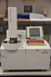thermal-analysis-characterisation-suite-differential-scanning-calorimetry-dsc